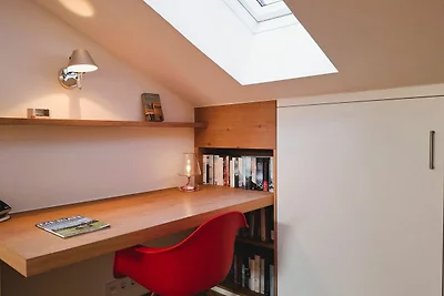 Ferienwohnung Luxburg