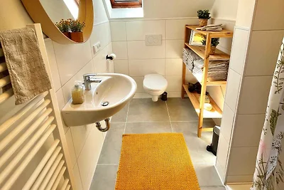 Vakantieappartement Gezinsvakantie Schnaid