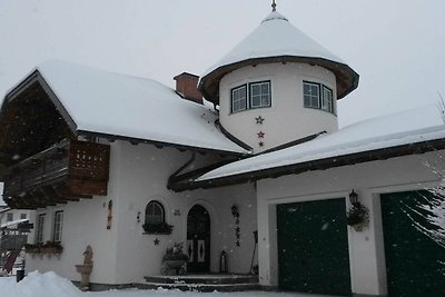 Vakantieappartement Gezinsvakantie Haus im Ennstal