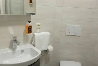 Vakantieappartement Gezinsvakantie Gräfenthal