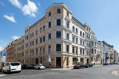 Appartamento Vacanza con famiglia Görlitz