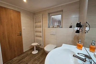 Ferienwohnung Hein Mück