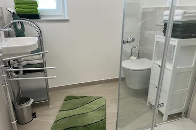 Vakantieappartement Gezinsvakantie Elpersbüttel