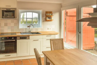 Vakantieappartement Gezinsvakantie Borgsum