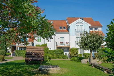 Hotel Cultuur en bezienswaardigheden Kühlungsborn