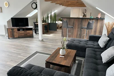 Vakantieappartement Gezinsvakantie Nordstrand