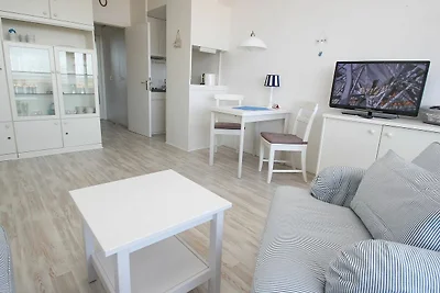 Trelleborgallee, Fewo 126