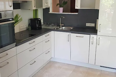 Vakantieappartement Gezinsvakantie Erbach
