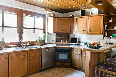 Casa vacanze Vacanza di relax Heiligenstadt