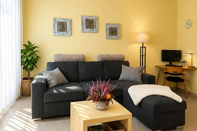 Apartament Dla rodzin Dierhagen
