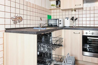 Ferienwohnung Im Watt