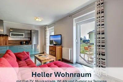 Hotel Cultuur en bezienswaardigheden Peenemünde