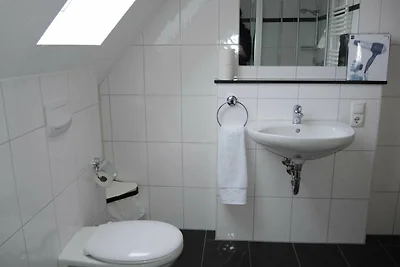 Vakantieappartement Gezinsvakantie Ückeritz