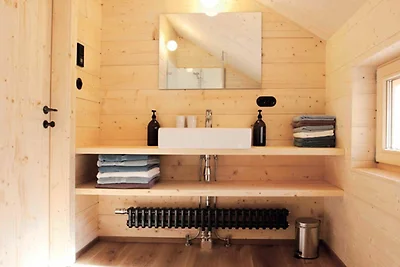 CASALPIN Chalets Lounge A