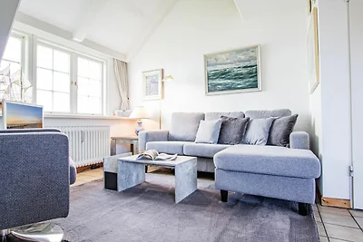 Vakantiehuis Ontspannende vakantie Archsum