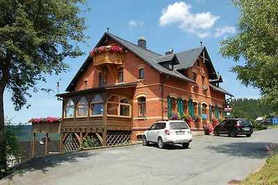 Albergo Cultura ed escursioni Klingenthal