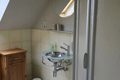 Apartamento Vacaciones familiares Jemgum