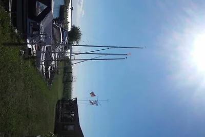 Ferienhaus Reusenschuppen