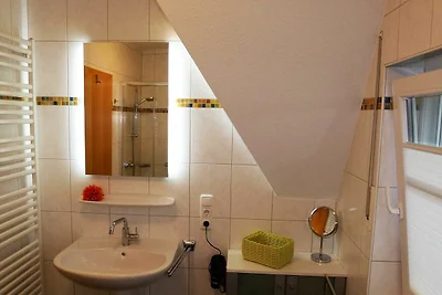 Ferienhaus Arngast