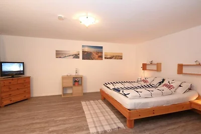 Casa vacanze Vacanza di relax Archsum