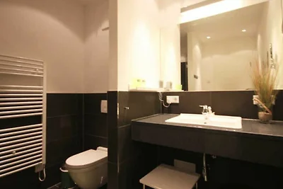 2-Zimmer-Wohnung
