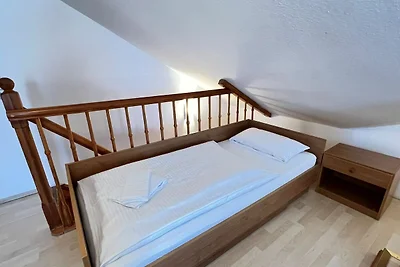 Apartamento Vacaciones familiares Ahlbeck