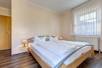 Appartamento Vacanza con famiglia Ahlbeck