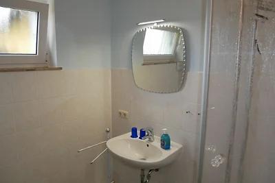 apartman za odmor Obiteljski odmor Heringsdorf