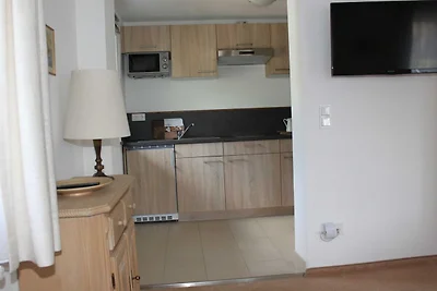 Holiday flat family holiday Bad Wiessee