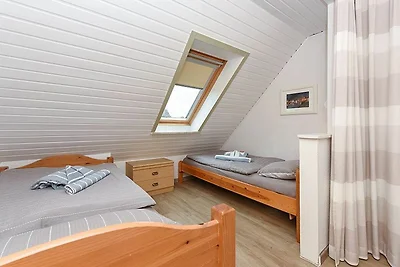 Vakantieappartement Gezinsvakantie Neuharlingersiel