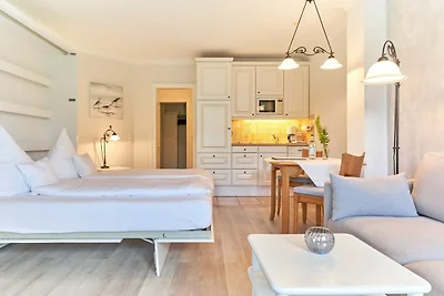 Vakantieappartement Gezinsvakantie Westerland