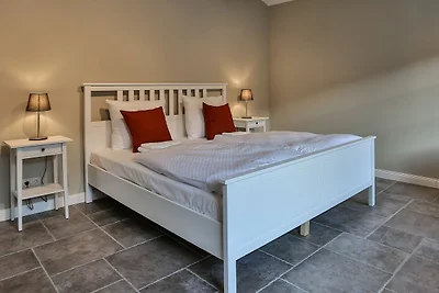 Ferienwohnung Schmiede