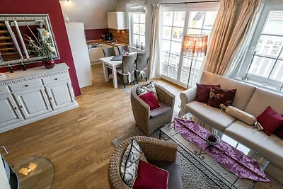 Ferienwohnung Seerose