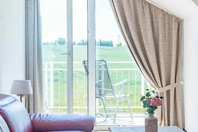 Vakantieappartement Gezinsvakantie Hohenkirchen