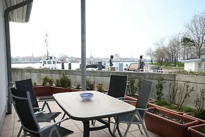 Warnemünde Ferienwohnung Zum Lotsen 22347