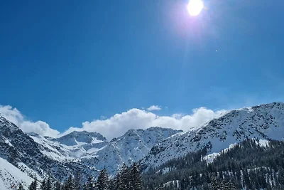 FeWo D`Rock Arosa - nightlife lodge - adults...