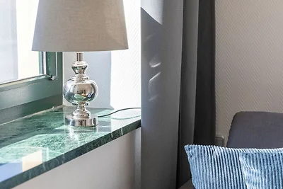 Vakantieappartement Gezinsvakantie Waren (Müritz)