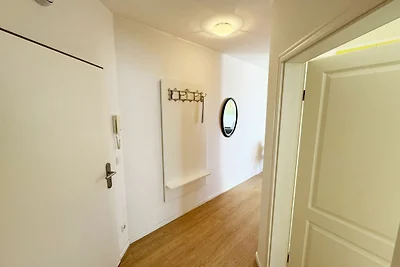 Villa Antje Whg. 12 mit Balkon