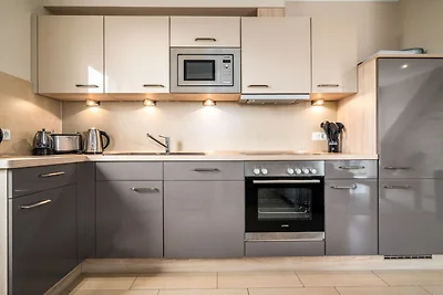 Lontargos Obergeschoss Wohnung