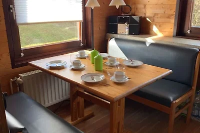 OFI-19 - Ferienhaus mit 2 SZ und guter Aussta...
