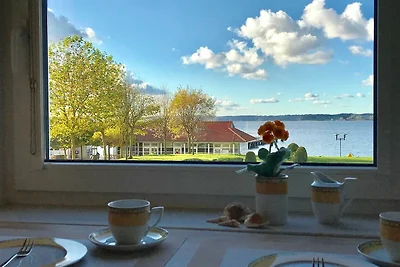 Villa Mare Traumwohnung Glücksburg