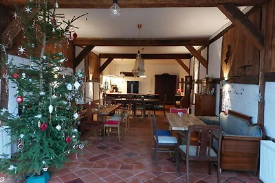 Appartamento Vacanza con famiglia Ratekau