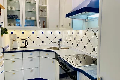 Villa Caprivi App. 9C