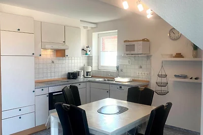 Haus Hus an de Diek Whg 04