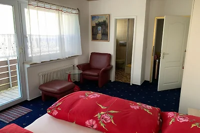Appartamento Vacanza con famiglia Meersburg