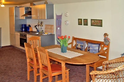 Vakantieappartement Gezinsvakantie Rubkow