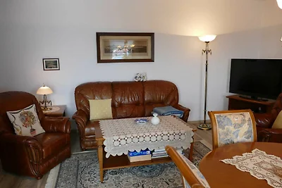Vakantieappartement Gezinsvakantie Waren (Müritz)