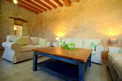 Casa vacanze Vacanza di relax Vilafranca de Bonany