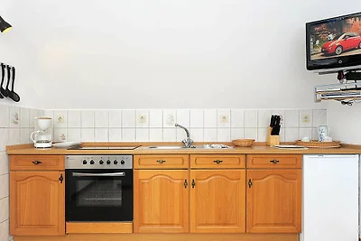 Appartamento Vacanza con famiglia Utarp