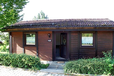 OFI-142 - Ferienhaus mit 2 SZ mit Haustier